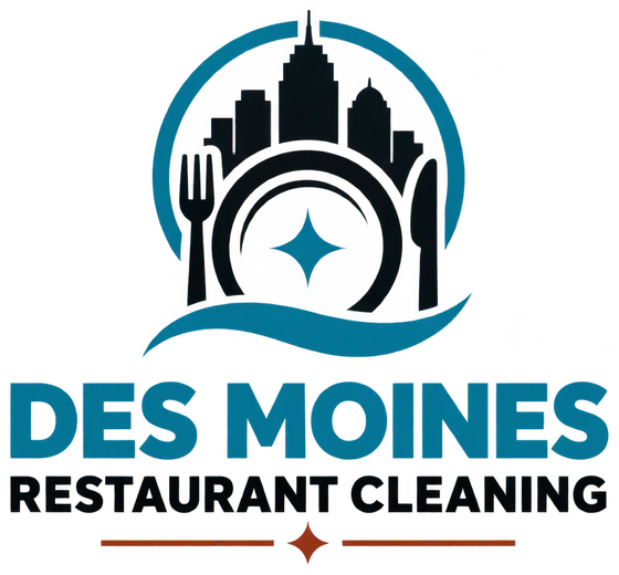 Des Moines Restaurant Cleaning